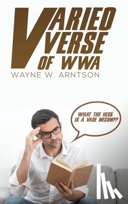 Arntson, Wayne W. - Varied Verse of WWA