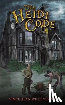 Willenbring, Vince Alan - The Heidi Code