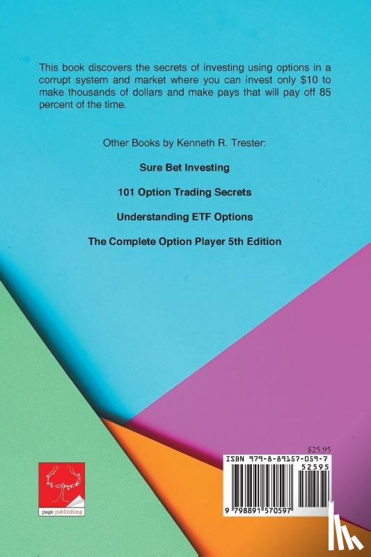 Trester, Kenneth R. - Investing in an Era of Power, Control, and Corruption
