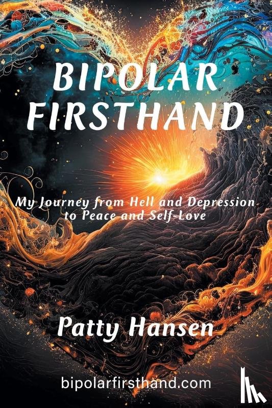 Hansen, Patty - Bipolar Firsthand
