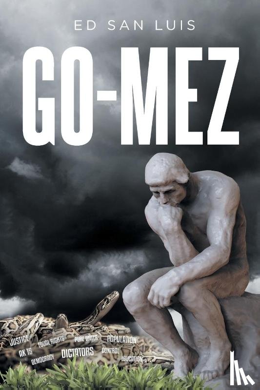 Luis, Ed San - GO-MEZ