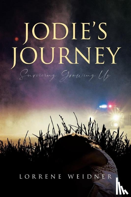 Weidner, Lorrene - Jodie's Journey