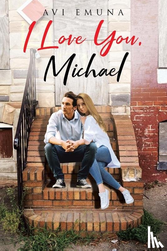 Emuna, Avi - I Love You, Michael