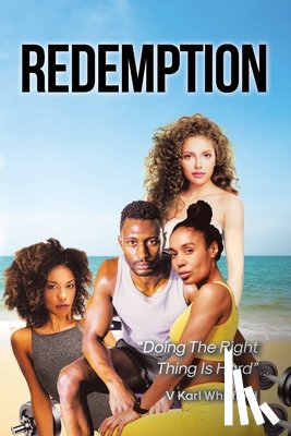 Whitfield, V Karl - Redemption