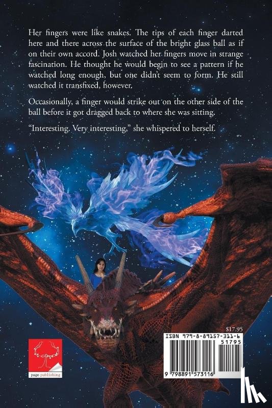 Brooks, Monica - The Eastland Chronicles