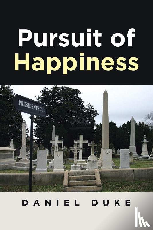 Duke, Daniel - Pursuit of Happiness