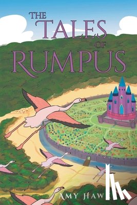 Hawk, Amy - The Tales of Rumpus