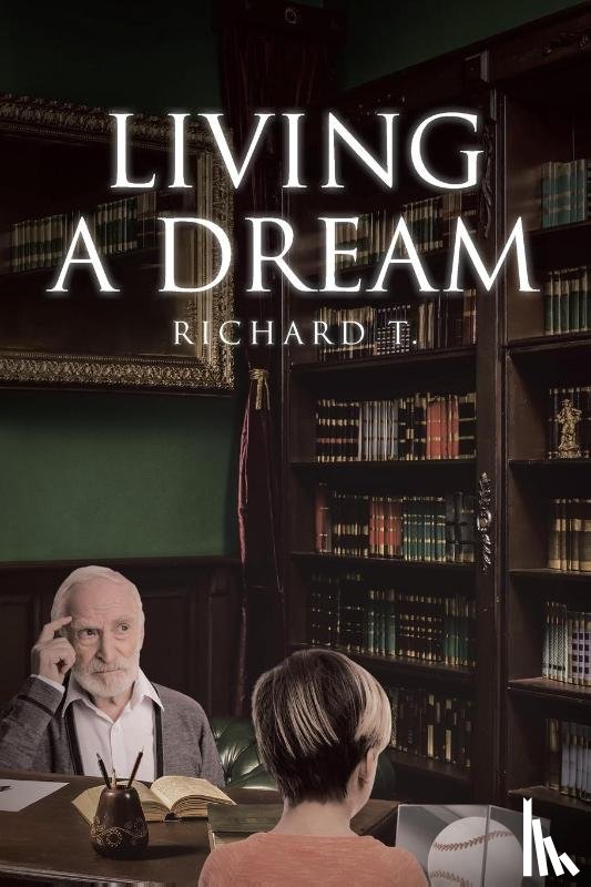 T., Richard - Living a Dream