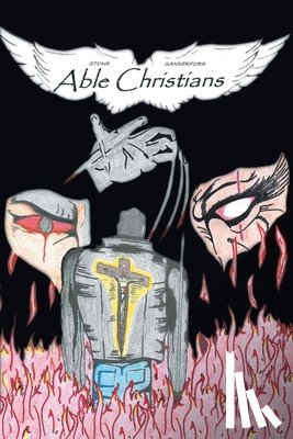 Sanderford, Stone - Able Christians