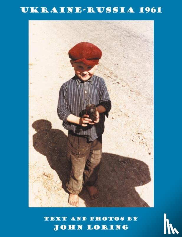 Loring, John - Ukraine-Russia 1961