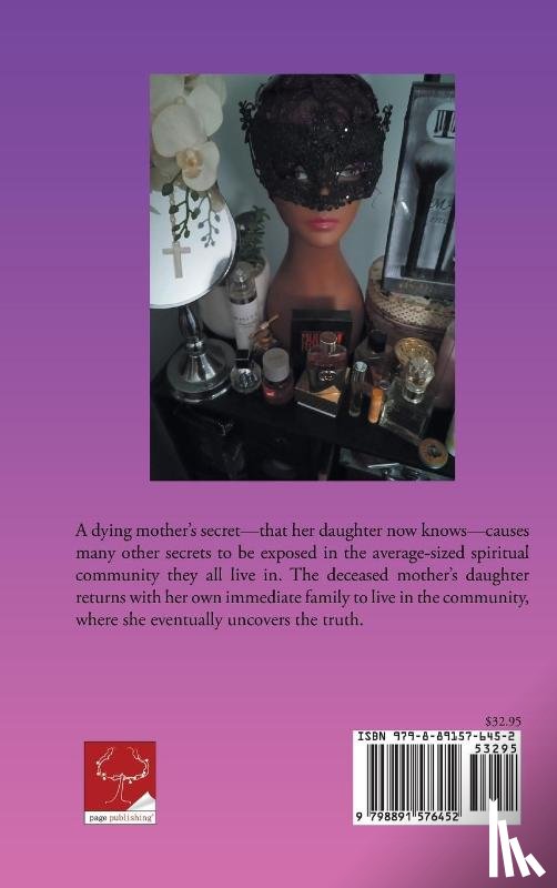 Lewis, Shameeka L. - Always Needles