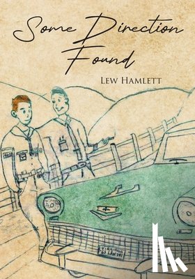 Hamlett, Lew - Some Direction Found
