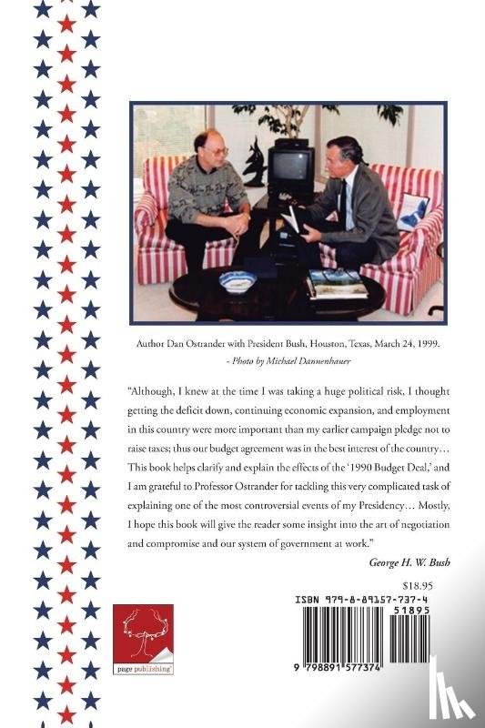 Ostrander, Daniel - "Read My Lips