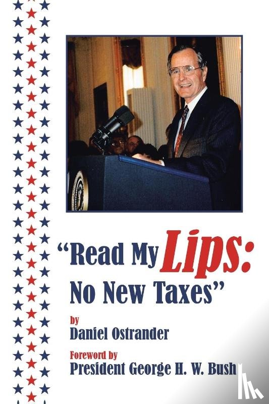 Ostrander, Daniel - "Read My Lips