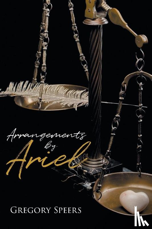 Speers, Gregory - Arrangements By Ariel