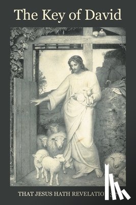 Robinson, Gary - The Key of David