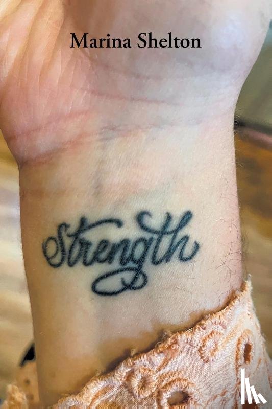 Shelton, Marina - Strength