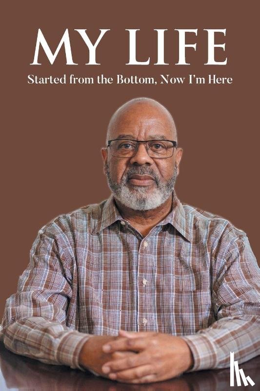Green, Alphonso D. - My Life
