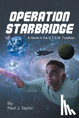 Taylor, Paul J. - Operation StarBridge