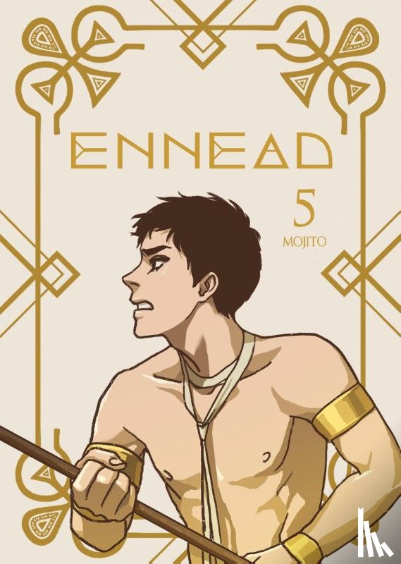 Mojito - ENNEAD Vol. 5 [Paperback]