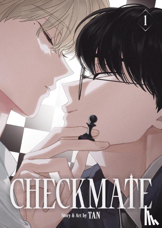 TAN - Checkmate Vol. 1