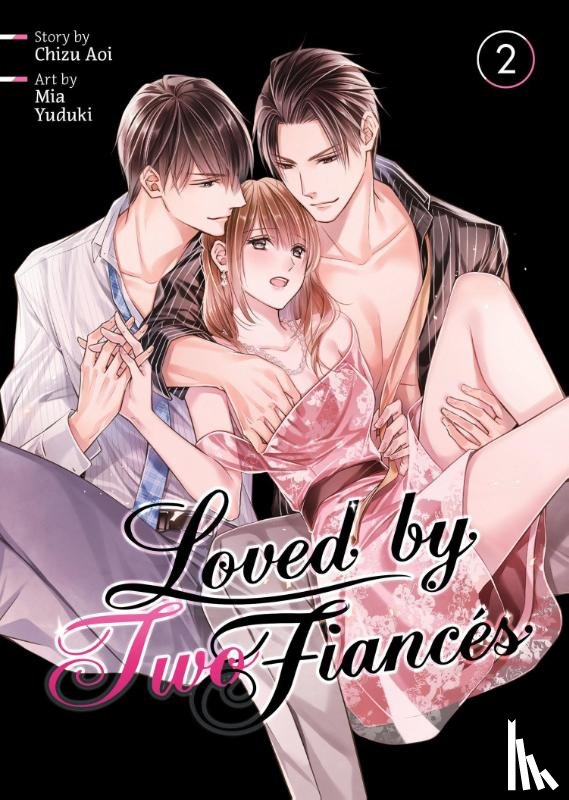 Aoi, Chizu - Loved by Two Fiances Vol. 2