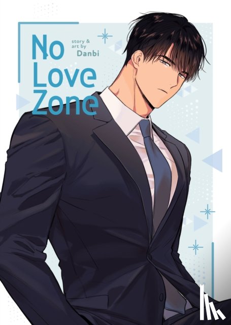 Danbi - No Love Zone Vol. 2