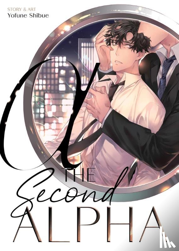 Shibue, Yofune - The Second Alpha