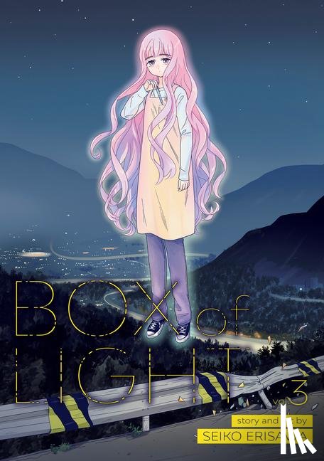Erisawa, Seiko - Box of Light Vol. 3