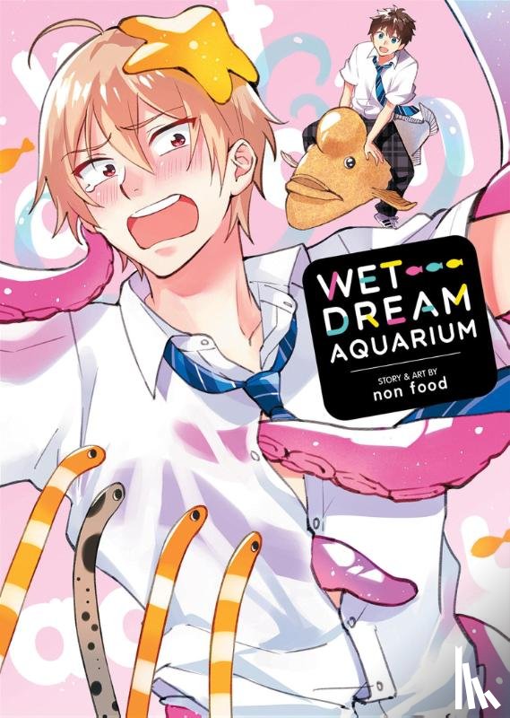 non food - Wet Dream Aquarium