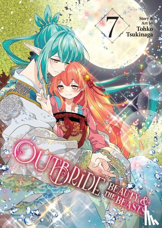 Tsukinaga, Tohko - Outbride: Beauty and the Beasts Vol. 7