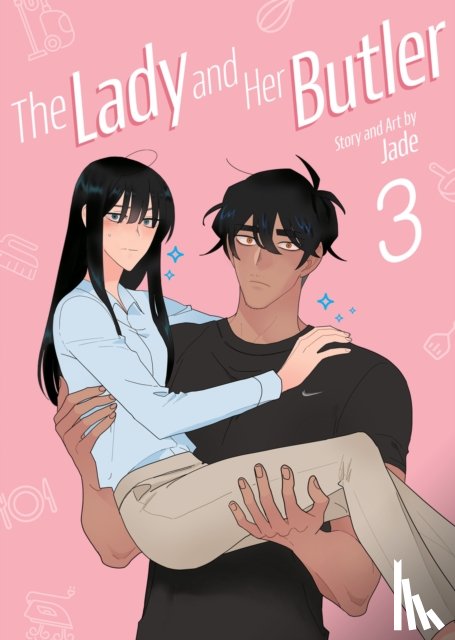 Jade - The Lady and Her Butler Vol. 3
