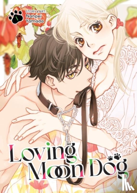 Yamada, Nanpei - Loving Moon Dog Vol. 1