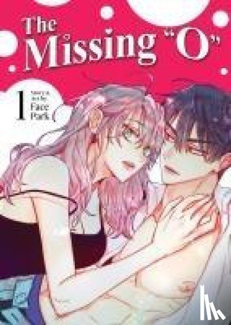 Park, Face - The Missing "O" (Comic) Vol. 1