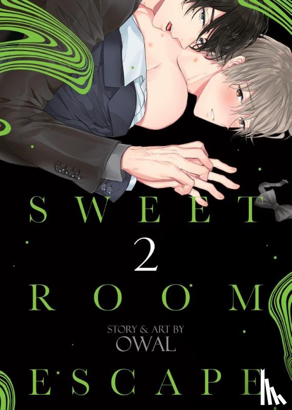 Owal - Sweet Room Escape Vol. 2