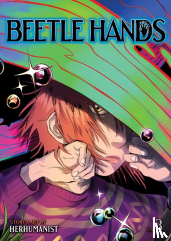 Herhumanist - Beetle Hands Vol. 3
