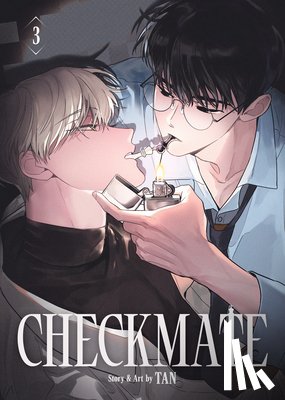 TAN - Checkmate Vol. 3