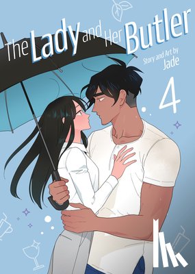 Jade - The Lady and Her Butler Vol. 4