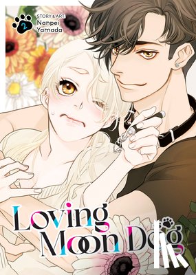 Yamada, Nanpei - Loving Moon Dog Vol. 2