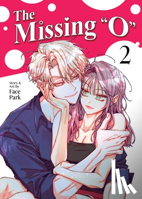 Park, Face - The Missing "O" (Comic) Vol. 2