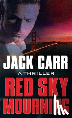 Carr, Jack - Red Sky Mourning: Terminal List