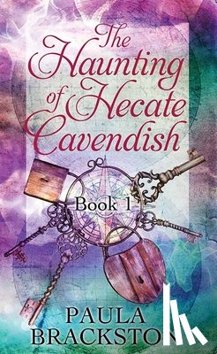 Brackston, Paula - The Haunting of Hecate Cavendish: The Hecate Cavendish Series
