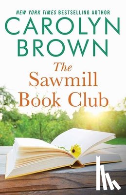 Brown, Carolyn - The Sawmill Book Club