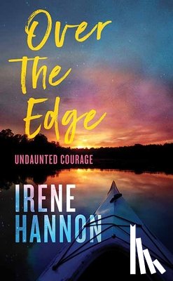 Hannon, Irene - Over the Edge