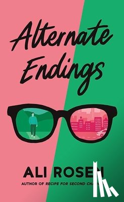 Rosen, Ali - Alternate Endings