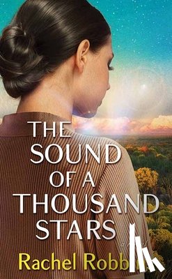 Robbins, Rachel - The Sound of a Thousand Stars