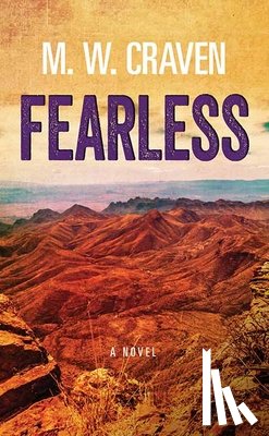 Craven, M. W. - Fearless: Ben Koenig