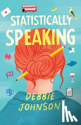 Johnson, Debbie - Statistically Speaking