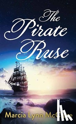 McClure, Marcia Lynn - The Pirate Ruse