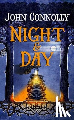 Connolly, John - Night and Day